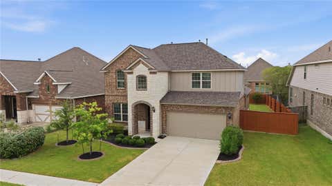 Tiny photo for 3717 Del Payne LN, Pflugerville, TX 78660 (MLS # 3949909)