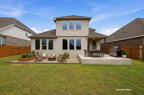 Tiny photo for 3717 Del Payne LN, Pflugerville, TX 78660 (MLS # 3949909)
