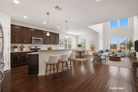 Tiny photo for 3717 Del Payne LN, Pflugerville, TX 78660 (MLS # 3949909)