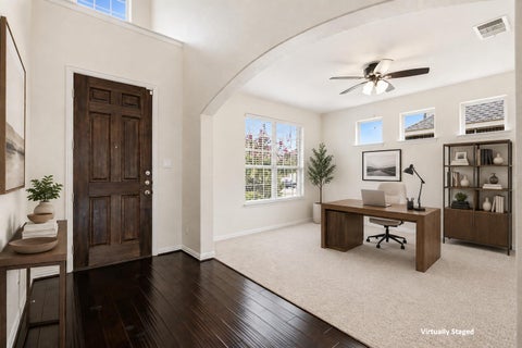 Tiny photo for 3717 Del Payne LN, Pflugerville, TX 78660 (MLS # 3949909)