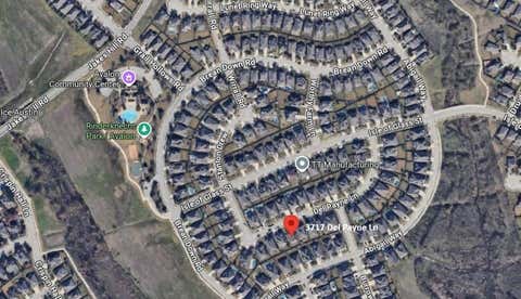 Tiny photo for 3717 Del Payne LN, Pflugerville, TX 78660 (MLS # 3949909)
