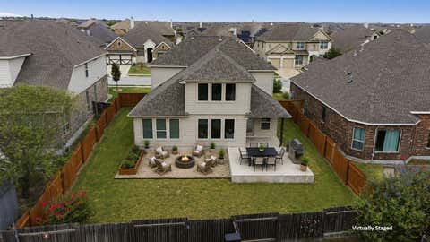 Tiny photo for 3717 Del Payne LN, Pflugerville, TX 78660 (MLS # 3949909)