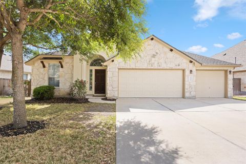 Photo of 19409 Brue ST, Pflugerville, TX 78660 (MLS # 4510399)