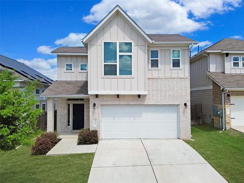 Photo of 6408 Mary Lewis DR, Austin, TX 78747 (MLS # 5227892)