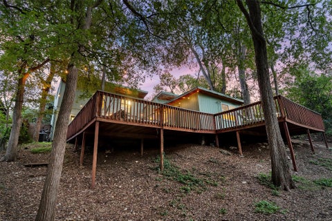 Tiny photo for 3302 Cherrywood RD, Austin, TX 78722 (MLS # 8583051)