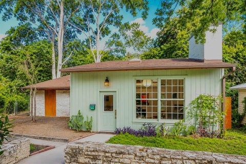 Tiny photo for 3302 Cherrywood RD, Austin, TX 78722 (MLS # 8583051)