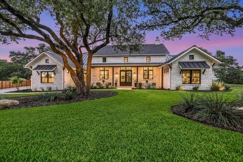 Photo of 11 Peace Pipe, Wimberley, TX 78676 (MLS # 6169806)