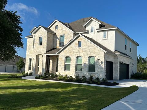 A home in Dripping Springs