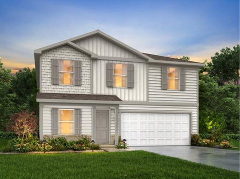 Photo of 100 Hoodoo CV, Troy, TX 76579 (MLS # 4627737)
