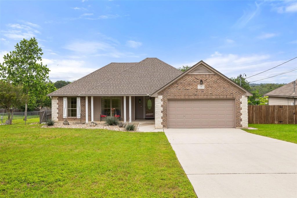 Photo of 135 Barton RD, San Marcos, TX 78666 (MLS # 3400670)