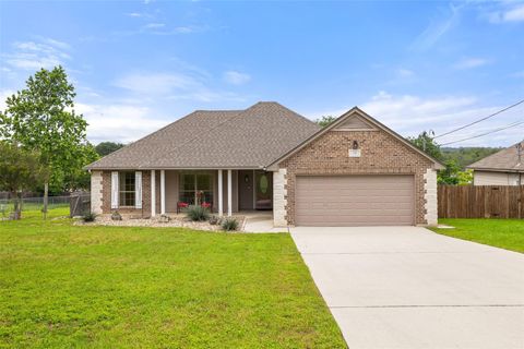 Photo of 135 Barton RD, San Marcos, TX 78666 (MLS # 3400670)