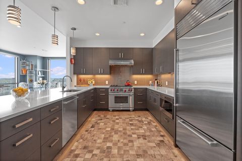 Tiny photo for 222 West Ave #1701, Austin, TX 78701 (MLS # 6158202)
