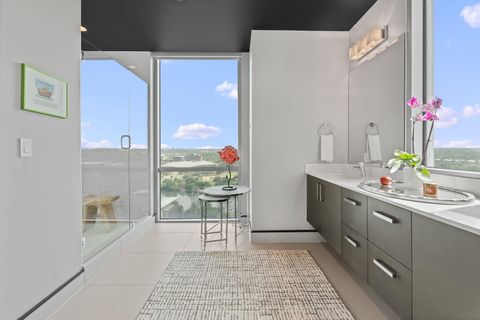 Tiny photo for 222 West Ave #1701, Austin, TX 78701 (MLS # 6158202)