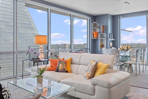 Tiny photo for 222 West Ave #1701, Austin, TX 78701 (MLS # 6158202)