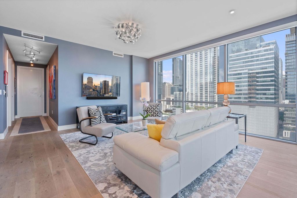 Photo of 222 West Ave #1701, Austin, TX 78701 (MLS # 6158202)
