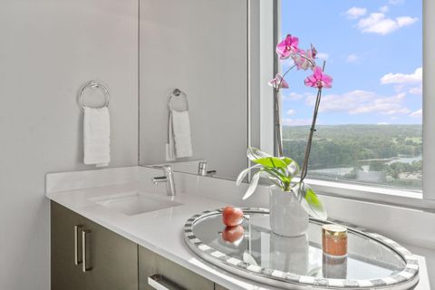 Tiny photo for 222 West Ave #1701, Austin, TX 78701 (MLS # 6158202)