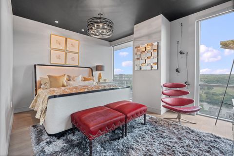 Tiny photo for 222 West Ave #1701, Austin, TX 78701 (MLS # 6158202)