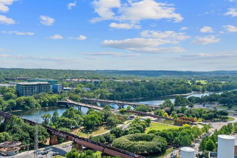 Tiny photo for 222 West Ave #1701, Austin, TX 78701 (MLS # 6158202)