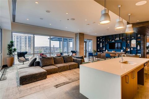 Tiny photo for 222 West Ave #1701, Austin, TX 78701 (MLS # 6158202)