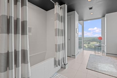 Tiny photo for 222 West Ave #1701, Austin, TX 78701 (MLS # 6158202)