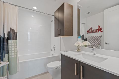 Tiny photo for 222 West Ave #1701, Austin, TX 78701 (MLS # 6158202)