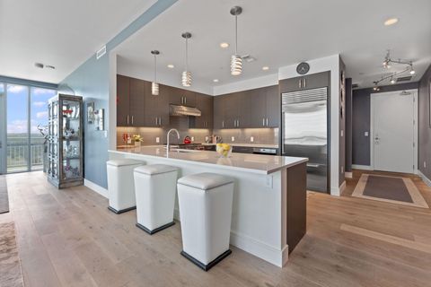 Tiny photo for 222 West Ave #1701, Austin, TX 78701 (MLS # 6158202)
