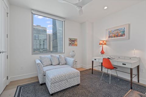 Tiny photo for 222 West Ave #1701, Austin, TX 78701 (MLS # 6158202)