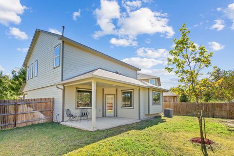Tiny photo for 14601 Frankel LOOP, Pflugerville, TX 78660 (MLS # 6028259)