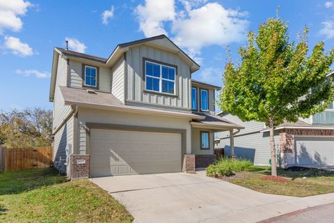 Photo of 14601 Frankel LOOP, Pflugerville, TX 78660 (MLS # 6028259)