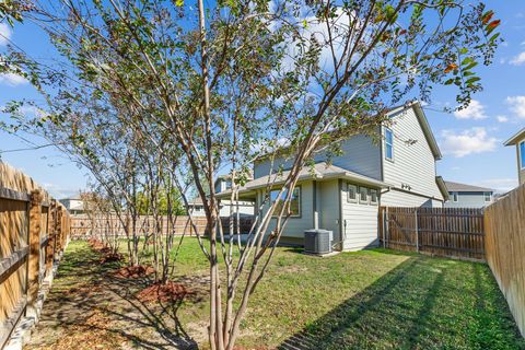 Tiny photo for 14601 Frankel LOOP, Pflugerville, TX 78660 (MLS # 6028259)