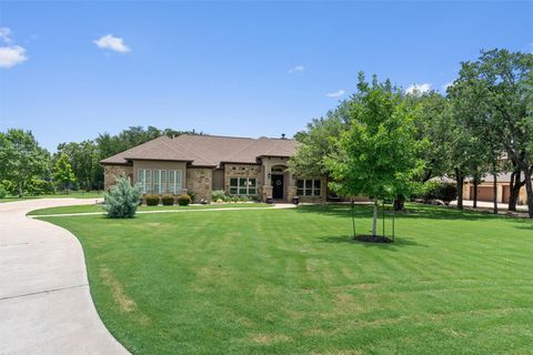 104 Adobe CV Georgetown TX 78633