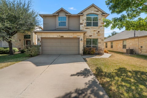 Photo of 11117 Wyola BND, Austin, TX 78717 (MLS # 6560996)