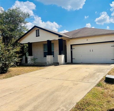 Tiny photo for 11609 Marshall ST, Manor, TX 78653 (MLS # 2997298)
