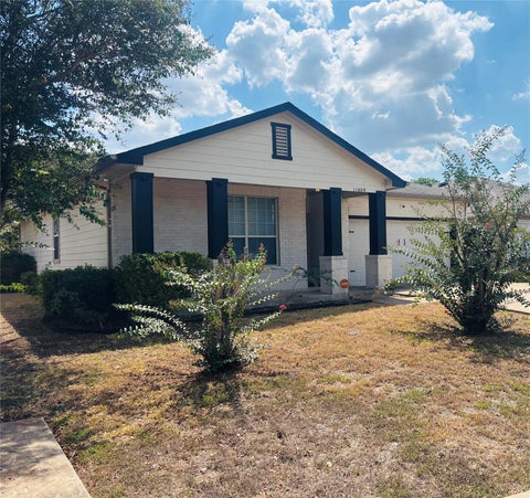 Tiny photo for 11609 Marshall ST, Manor, TX 78653 (MLS # 2997298)