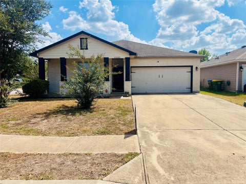 Photo of 11609 Marshall ST, Manor, TX 78653 (MLS # 2997298)