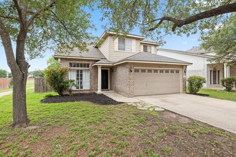 Photo of 725 Leann LN, Cedar Park, TX 78613 (MLS # 8626327)