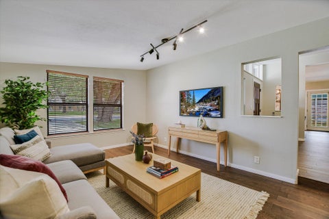 Tiny photo for 1309 Morrow ST, Austin, TX 78757 (MLS # 2451396)