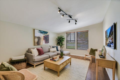 Tiny photo for 1309 Morrow ST, Austin, TX 78757 (MLS # 2451396)