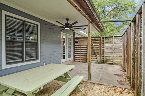 Tiny photo for 1309 Morrow ST, Austin, TX 78757 (MLS # 2451396)
