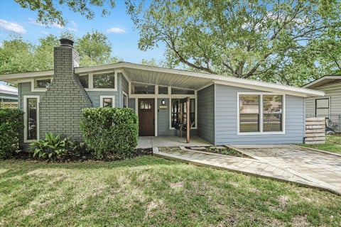 Tiny photo for 1309 Morrow ST, Austin, TX 78757 (MLS # 2451396)