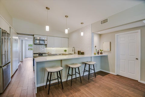 Tiny photo for 1309 Morrow ST, Austin, TX 78757 (MLS # 2451396)