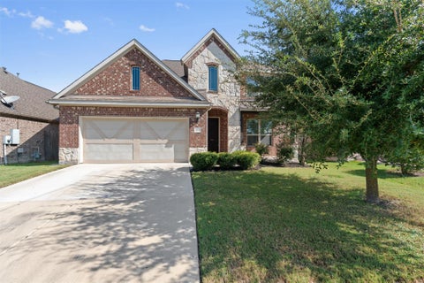 Photo of 683 Oyster CRK, Buda, TX 78610 (MLS # 8849343)
