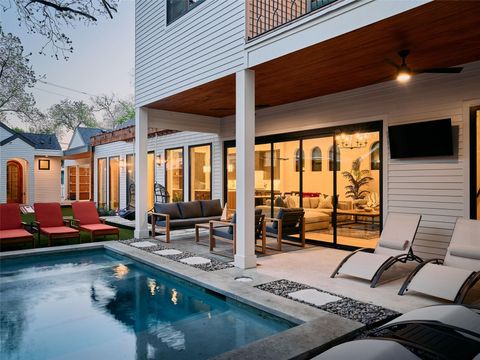Photo of 3113 Prado ST, Austin, TX 78702 (MLS # 3584242)