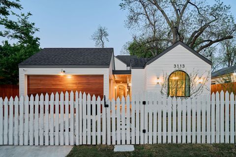 Photo of 3113 Prado ST, Austin, TX 78702 (MLS # 3584242)