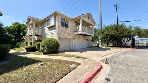 Photo of 1900 Scofield Ridge PKWY #5403, Austin, TX 78727 (MLS # 6367668)