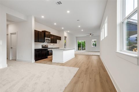 Tiny photo for 4004 Rockpark CIR, Leander, TX 78645 (MLS # 8178036)