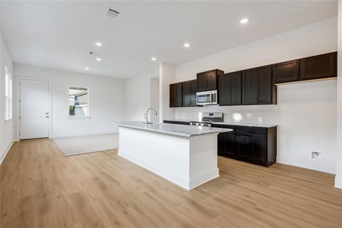 Tiny photo for 4004 Rockpark CIR, Leander, TX 78645 (MLS # 8178036)