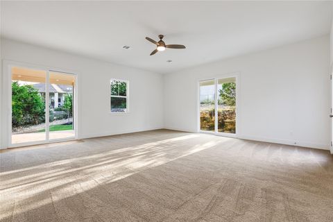 Tiny photo for 4004 Rockpark CIR, Leander, TX 78645 (MLS # 8178036)