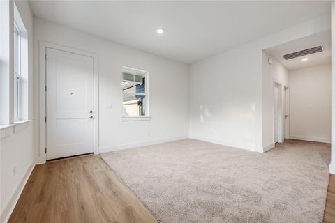 Tiny photo for 4004 Rockpark CIR, Leander, TX 78645 (MLS # 8178036)