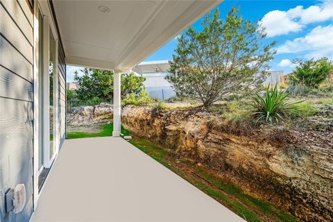 Tiny photo for 4004 Rockpark CIR, Leander, TX 78645 (MLS # 8178036)